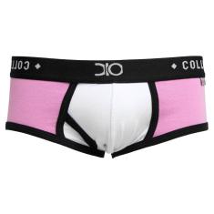Cueca Slip Premium Dionísio Collection