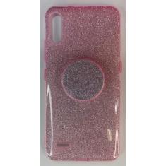 Capa Capinha para LG K22 plus tela 6.2 Glitter Brilhante Diversas Core