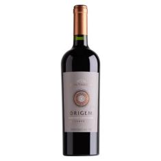 Vinho Tinto Origem Elegance Cabernet Sauvignon 750ml - Casa Valduga