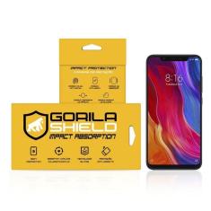 Película De Vidro Dupla Para Xiaomi Mi 8 - Gorila Shield