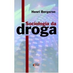 Livro - Sociologia Da Droga