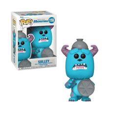 Boneco Funko Pop Disney Monstros S.A. Sulley - Candide