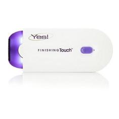 Depilador Finishing Touch Yes Hair Remover - Luatek Depilador Yes