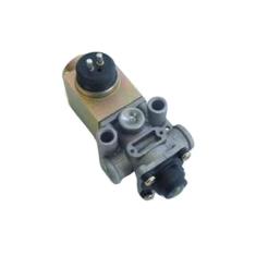 Válvula Limitadora Velocidade 24v 1335961 Scania