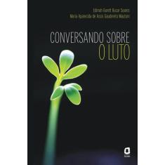 Livro - CONVERSANDO SOBRE O LUTO