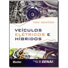 Veículos elétricos e híbridos - BLUCHER, 3