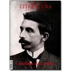 Clb - N.13 e 14 - Euclides da Cunha - Brochura - IMS EDITORA, 3