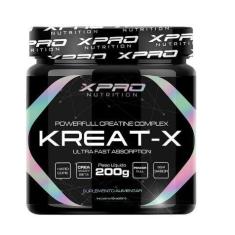 Creatina + Beta Alanina Kreat-X 200G - Xpro Nutrition