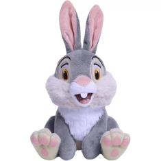 Pelúcia Tambor Big Feet 20Cm - Fun