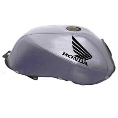 Capa de Tanque Comum Honda CG-125 Fan - Com logo - Spts