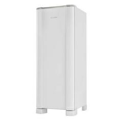 Refrigerador 245 Litros Puxador Ergonômico ROC31 Branco - 220V