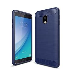 NEKOYA Capa para Samsung Galaxy J3 2017/J330/J3 Pro, sensação macia, proteção total, anti-arranhões e impressões digitais + capa de celular resistente a arranhões para Samsung Galaxy J3 2017/J330/J3