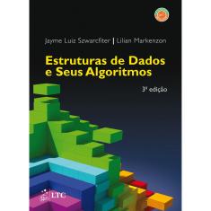 Livro - Estruturas de Dados e Seus Algorítmos