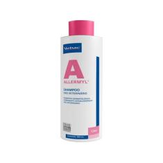 Shampoo Allermyl Glyco 500ml - Virbac