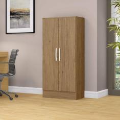 Armário Multiuso 2 Portas 3 BHappy