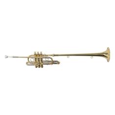 Trompete Triunfal michael - WTTM35N - Laqueado