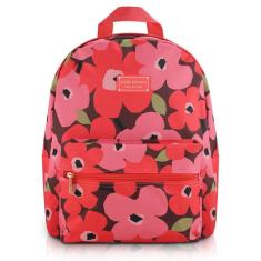 Mochila Papoula Jacki Design Salmão