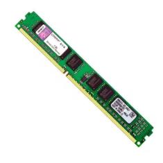 Memoria Ram 8gb Ddr3 1600 Cl11 1.5v Desktop Vt21ud067677 Valuetech