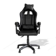 Cadeira Gamer Escritório Confortável Ergonômica OT-OC1A Ômega - OMEGA,