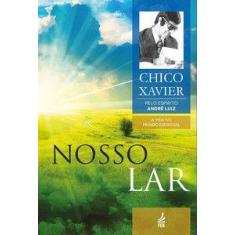 Nosso Lar - FEB Editora