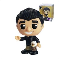 VAR Coleção Friends 1x Boneco Fandom Box - Líder - Líder Brinquedos, R