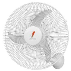 Ventilador De Parede Venti-Delta Ventura 60cm Forte Bivolt, Branco, Bi