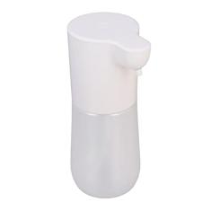 Distribuidor Automático de Sabonete, Dispensador de Sabonete Líquido, Dispensador de Sabonete Líquido para Mãos 600ml Com Bateria Embutida para Uso Doméstico, Escritório,