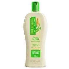 Shampoo Bio Extratus Cachos 500ml