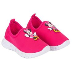 Tenis Infantil Calce Facil Confortavel Leve Casual Escolar Personagen 