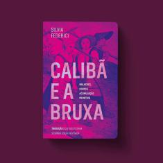 Calibã e a bruxa