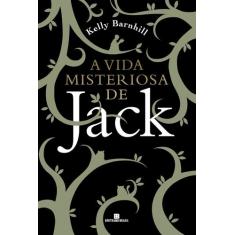 Livro - A vida misteriosa de Jack