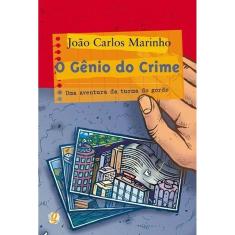 o Gênio Do Crime