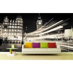 Papel de Parede Painel Fotográfico Cidaden 2,00X3 na 6193 - Voce Decor