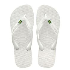 Chinelo Havaianas Bandeira Brasil-Masculino