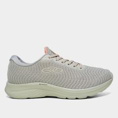 Tênis Olympikus Atmos Feminino-Feminino