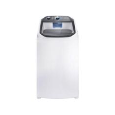 Máquina de Lavar Electrolux Efficient 13kg Automática Cesto Inox LDA13