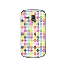 Capa Adesivo Skin191 Verso Para Galaxy S Duos 2 (gt-s7582) - KawaSkin