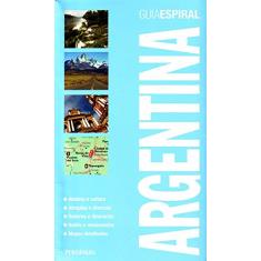 Argentina. Guia Espiral