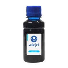 Tinta Bulk Ink L3118 Cyan 100ml Corante Valejet