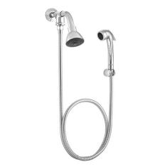 Chuveiro com Desviador e Ducha Docol Bonnaducha