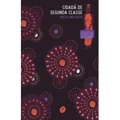 Livro - Cidadã de segunda classe