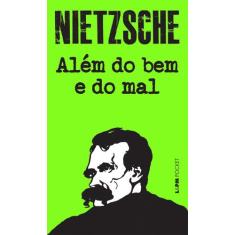 Livro - Além do bem e do mal