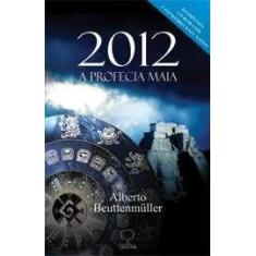 2012 - a Profecia Maia - GROUND