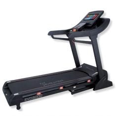 Esteira Elétrica Profissional Evo 6000 Pro Evolution Fitness