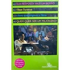 Sua Resposta Vale Um Bilhão, 3