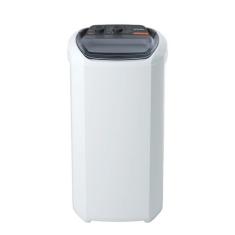 Lavadora De Roupas Semiautomática Premium Plus 20 Kg Branca Wanke 220V