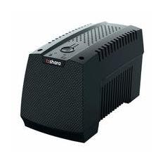 Nobreak TS Shara UPS Mini, 700VA, Monovolt Entrada e Saída 115V, 6T, 1BS 5AH - 4542  