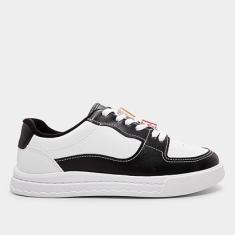 Tênis Infantil Molekinha Menina-Feminino