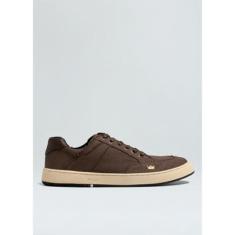 Tênis soho lona lisa OSKLEN-Masculino