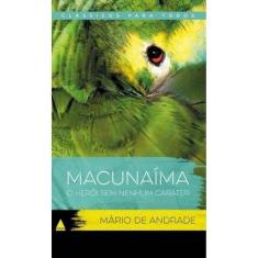 Macunaima- O Heroi Sem Nenhum Carater